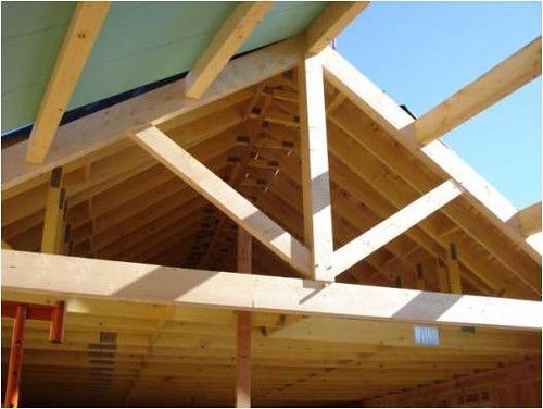 Conseils pour un projet de construction