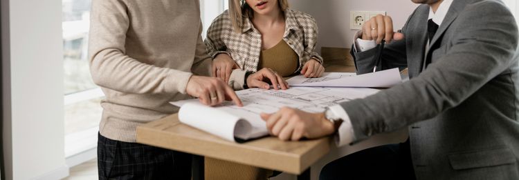 Assistance à maîtrise d'ouvrage