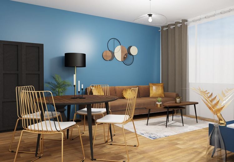 Design d'intérieur
