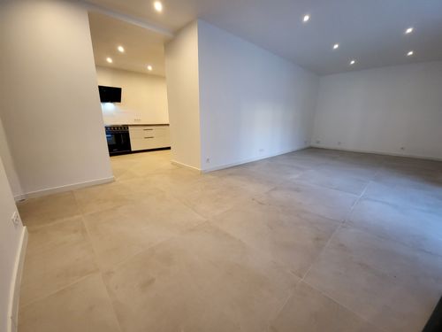 Rénovation villa intérieur 