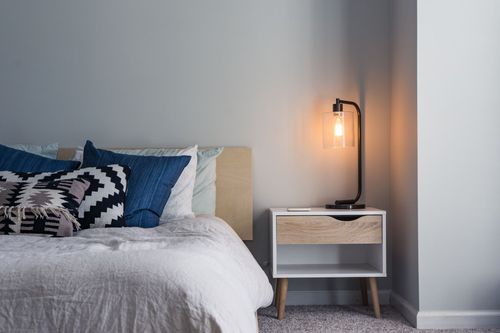 Conseils pour rénover une chambre
