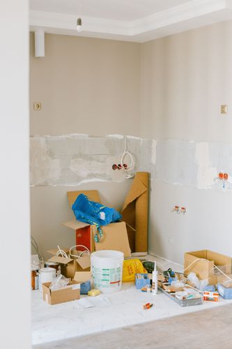 Pourquoi rénover son appartement ?