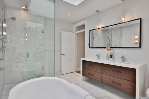 Conseils pour rénover sa salle de bain