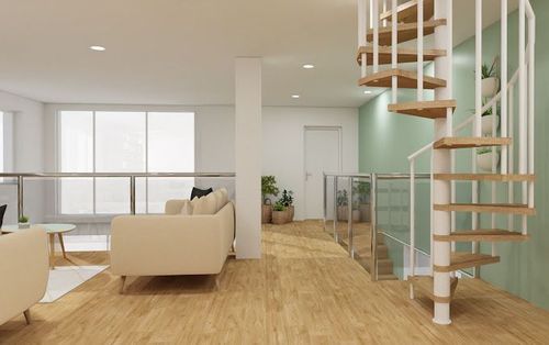 Design d'intérieur 