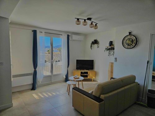 Rénovation appartement Toulon 