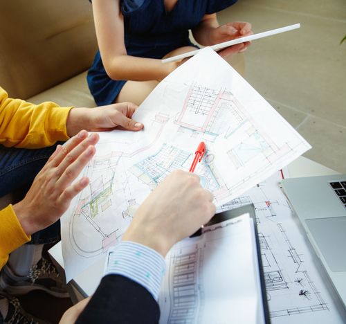 Qu'est ce qu'un plan local d'urbanisme ( PLU )