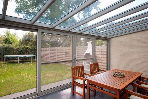 Top des 5 raisons d'installer une véranda