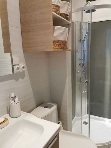 Rénovation d’une Salle de Bain